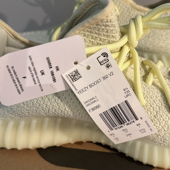 Yeezy boost 350 V2 - Picture 3 of 6
